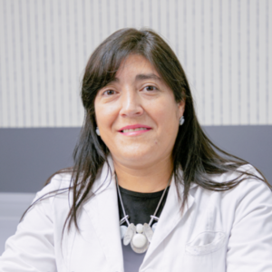 Dra. Flavia Quinteros
