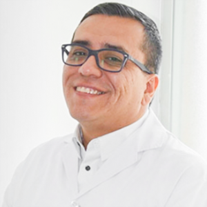 Dr. Mario Alejandro Burgos