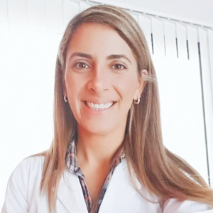 Dra. Noelia Soledad Bottone