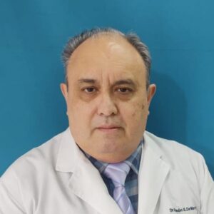 Dr. Ramón Demarco