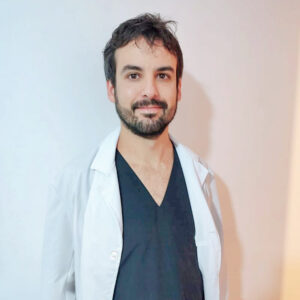 Dr.Benjamin Araoz