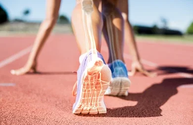 CHEQUEOS DE CADERA Y RODILLA EN DEPORTISTAS