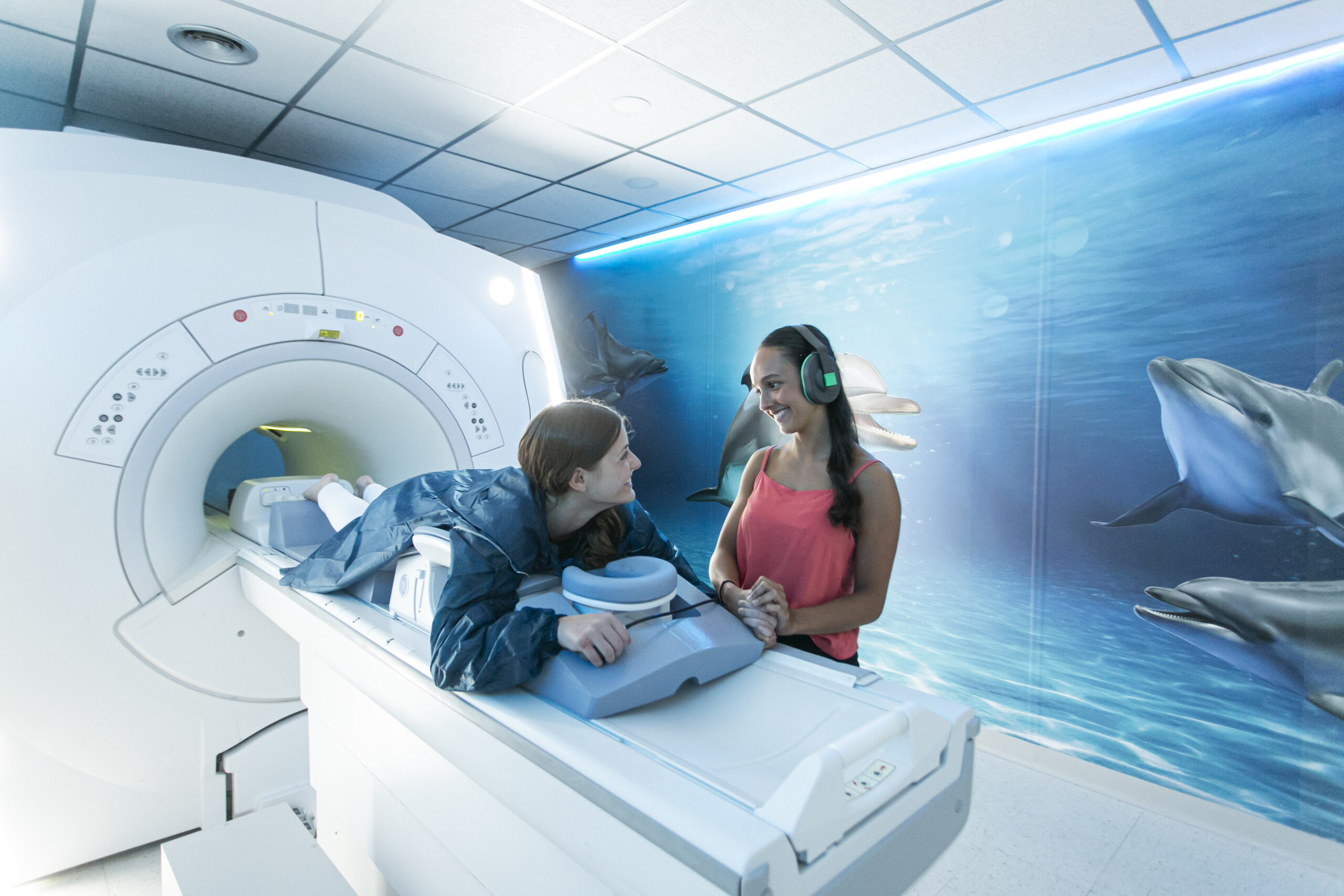 LA IMPORTANCIA DEL DIAGNÓSTICO POR IMÁGENES EN LA PREVENCIÓN Y EL TRATAMIENTO MÉDICO.